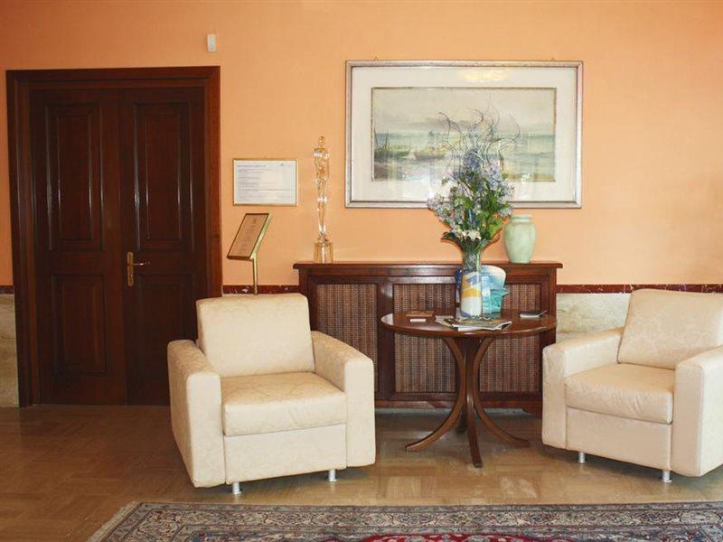 Hotel Areion Forte dei Marmi Exterior foto