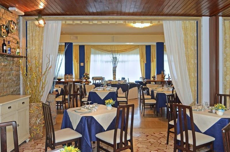 Hotel Areion Forte dei Marmi Exterior foto