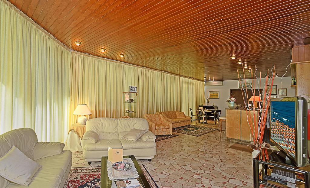 Hotel Areion Forte dei Marmi Exterior foto