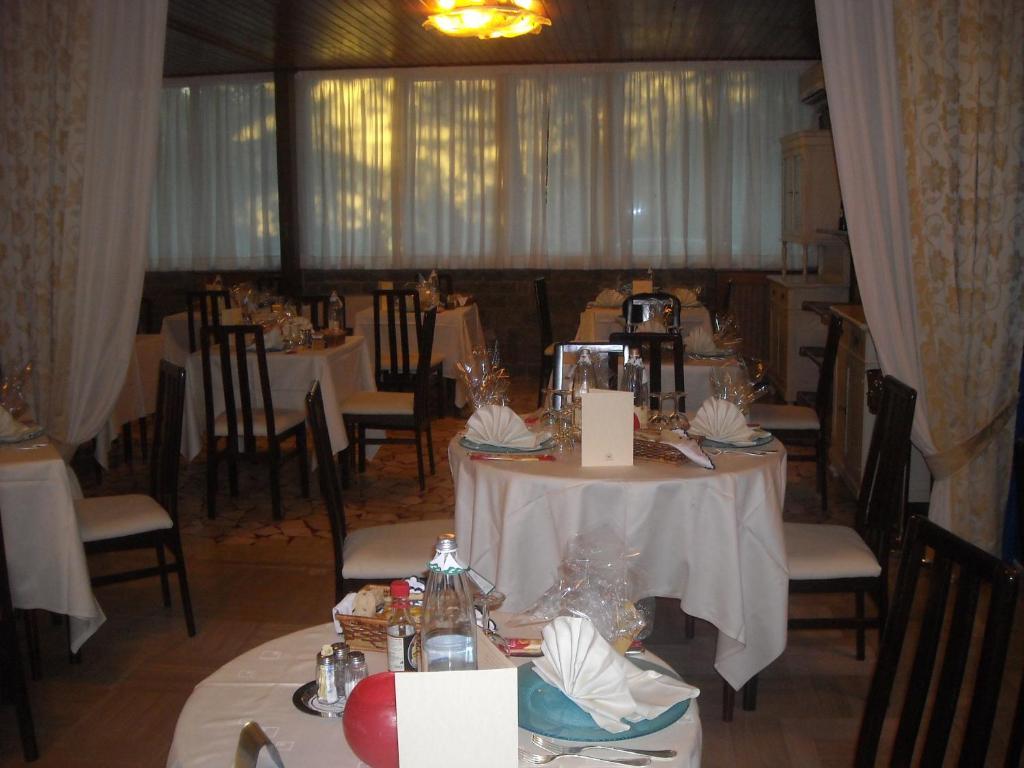 Hotel Areion Forte dei Marmi Exterior foto