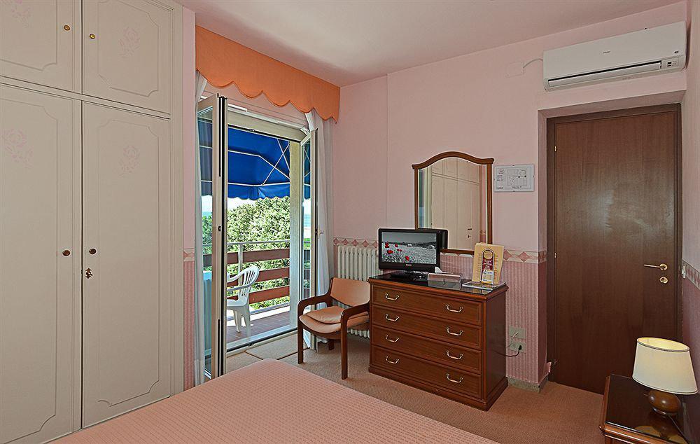 Hotel Areion Forte dei Marmi Exterior foto