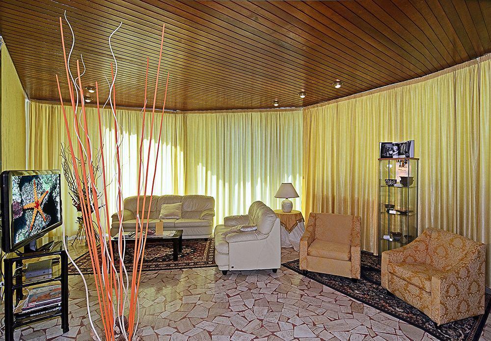 Hotel Areion Forte dei Marmi Exterior foto